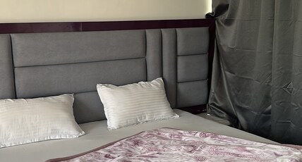 Hotel Sunil Rooms n Restaurant Khajjiar Room Type - Shiv Sharan