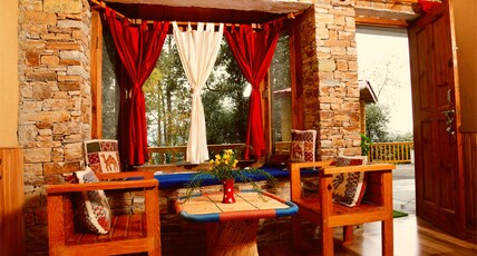 Veselka Homestay Room Type - Bedroom 6