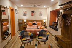 Coral Hotel