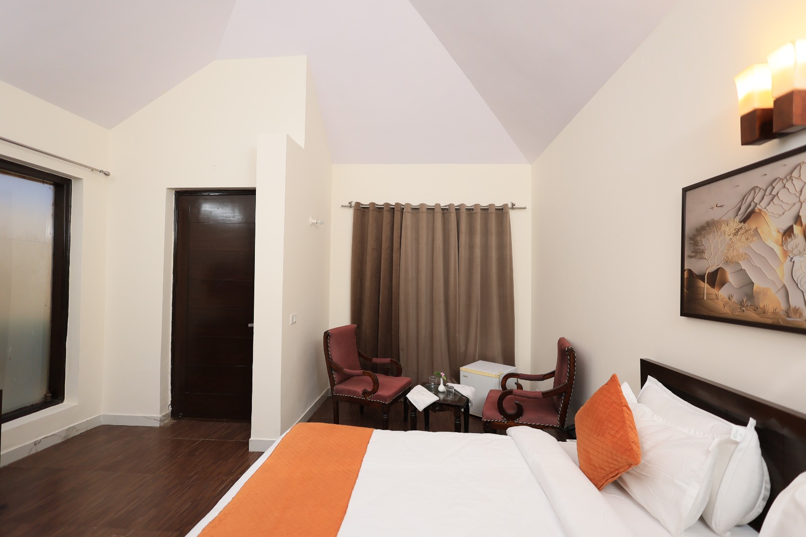 Chiraiya Resort and Hotels - Tap to explore photos