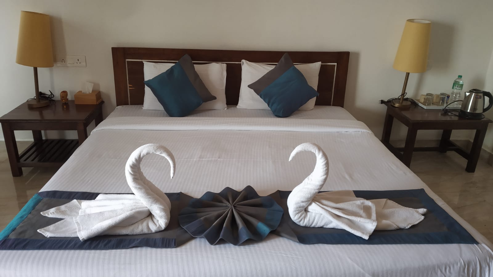 Silver Waves Hotels And Resorts - Tap to explore photos