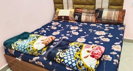Hotel manchhaman Room Type - Bedroom 2