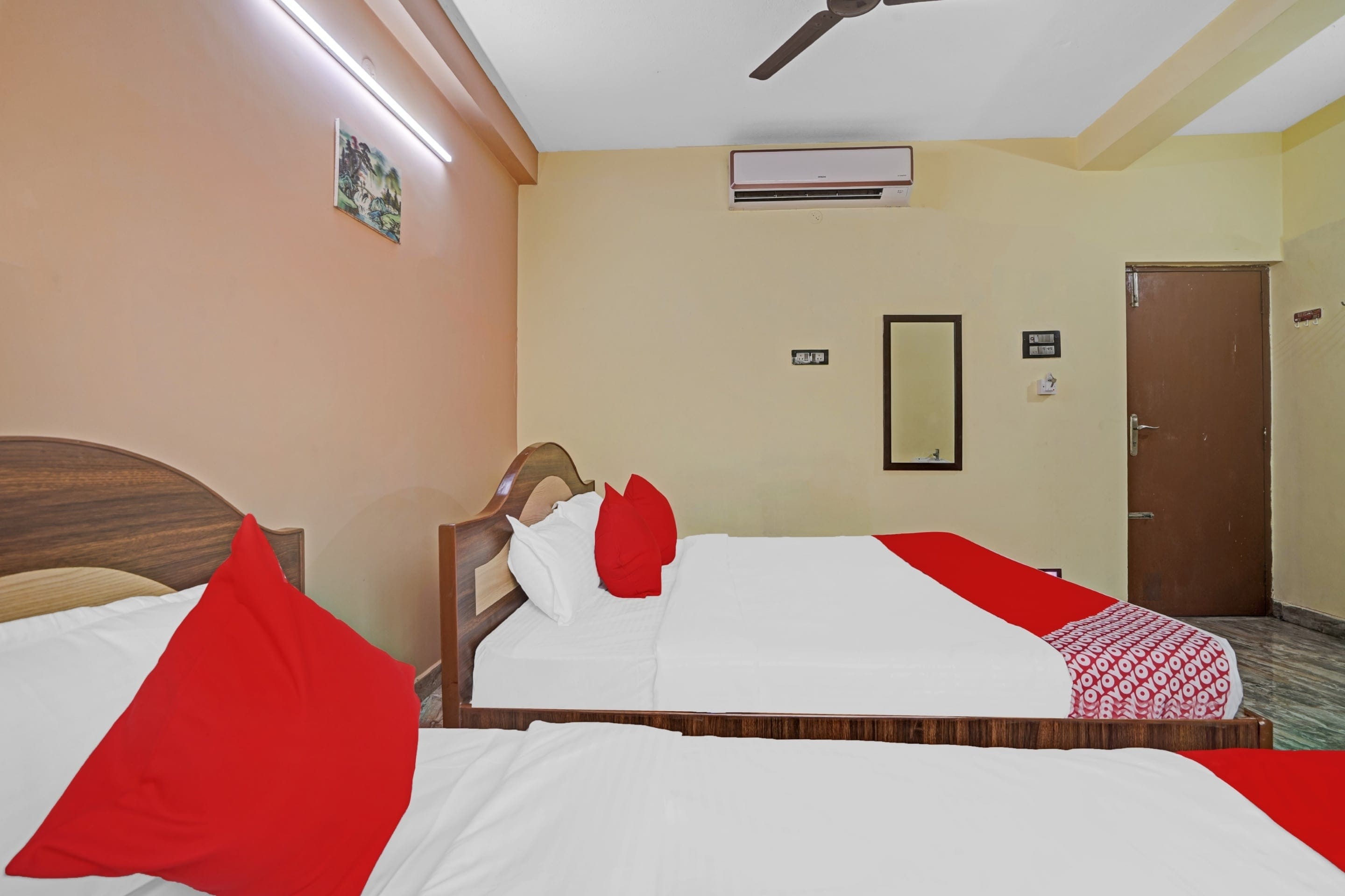 Hotel O Tnagar Residency - Tap to explore photos