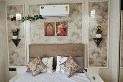 Photos of The Milano luxury Suite