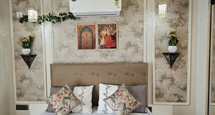 The Milano luxury Suite Room Type - The Milano luxury Suite