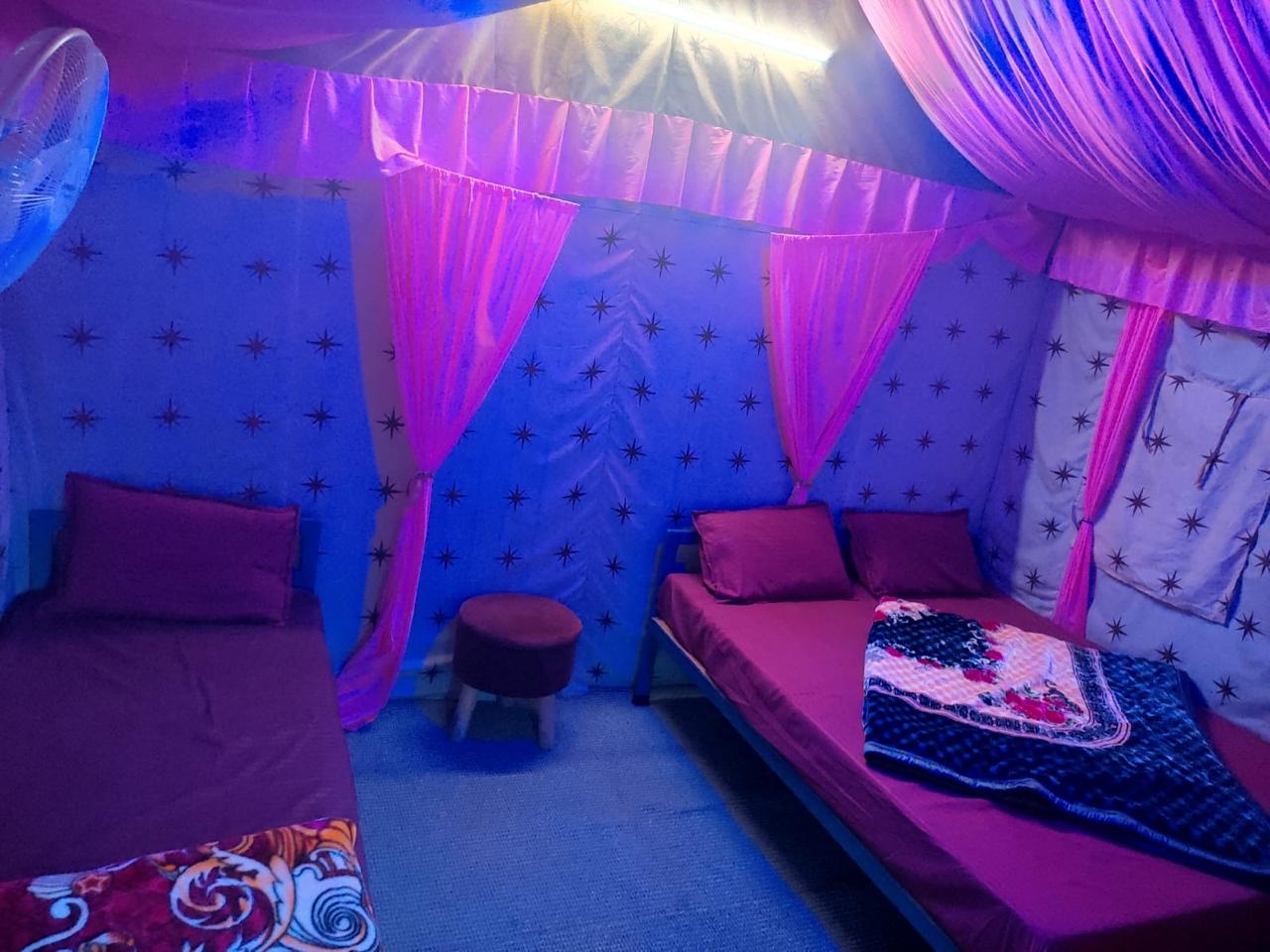 Divine Ganga Resort - Tap to explore photos