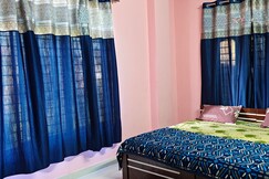 7 home stay