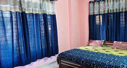 7 home stay Room Type - 7 home stay