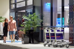 Holiday Inn Express Brisbane Central, an IHG Hotel