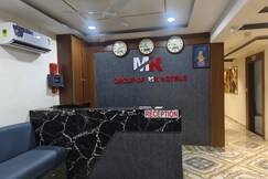 Hotel MARUTI R Drive Inn Road