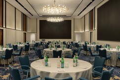 Park Inn by Radisson Hotel & Apartments Kuwait
