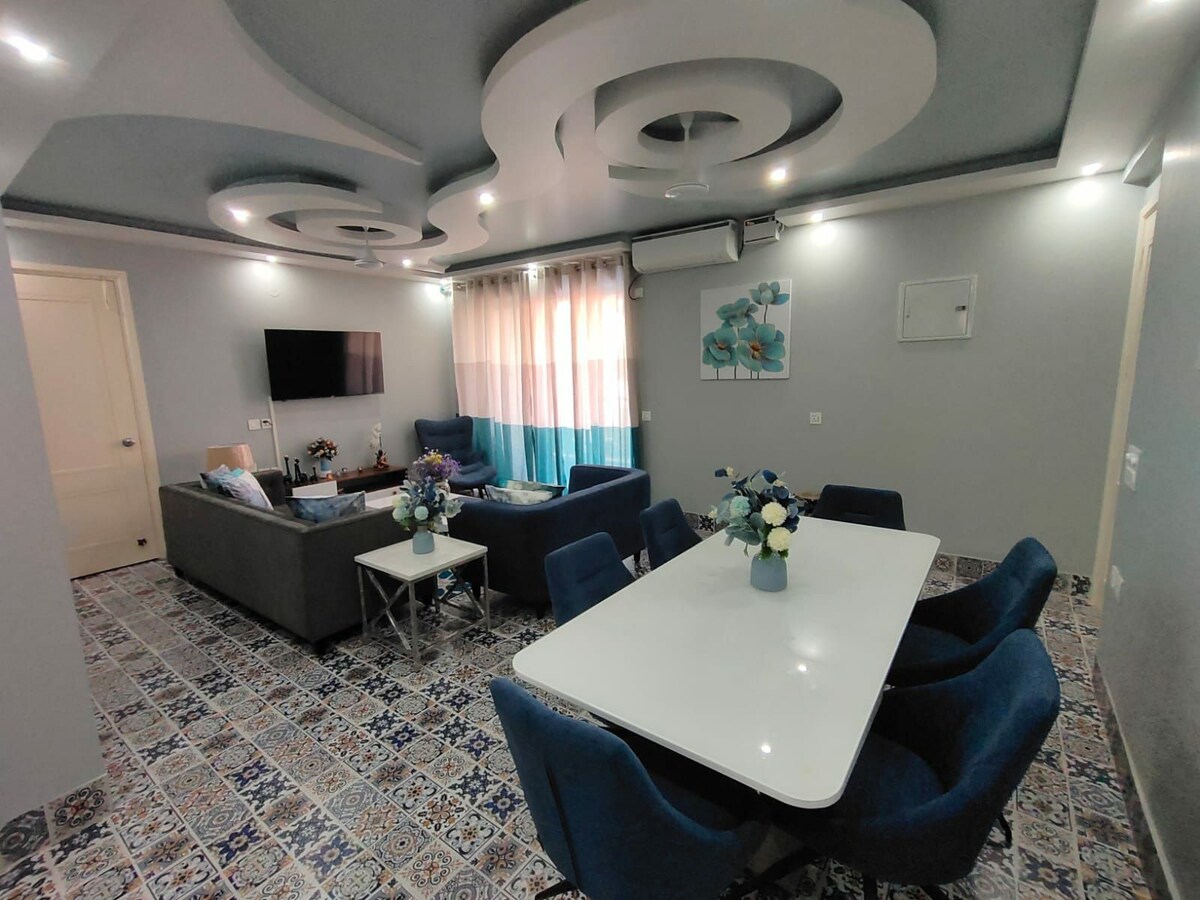 Bella casa siolim Luxury Apartments - Tap to explore photos