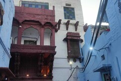 Collection O Blue City Jodhpur Formerly Shikhar Niwas