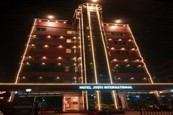 Hotel Jyoti International