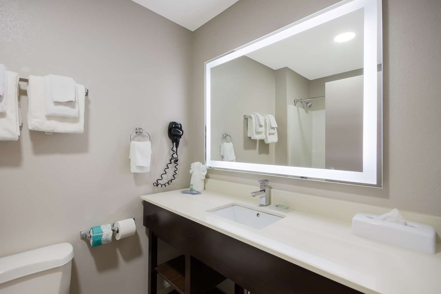 Best Western Sugar Sands Inn & Suites - Tap to explore photos