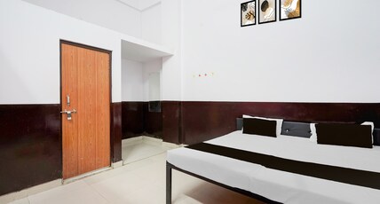 HOTEL O SP GRAND Sidhauli Room Type - Classic