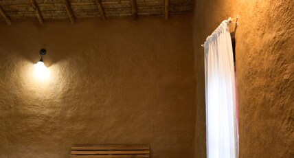 Payanam - The Ethnic Earth house Room Type - Couple Cottage - Unakkaha