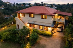 KODAI BLOSSOM COTTAGES