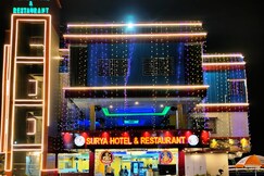 Surya Hotel
