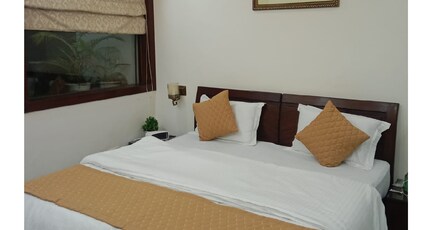 newsunshineresidency Room Type - Bedroom 2.1