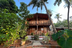 Mitray Holiday Homes | Wooden Cottages