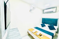 Hotel BKC Fortune - Ghatkopar