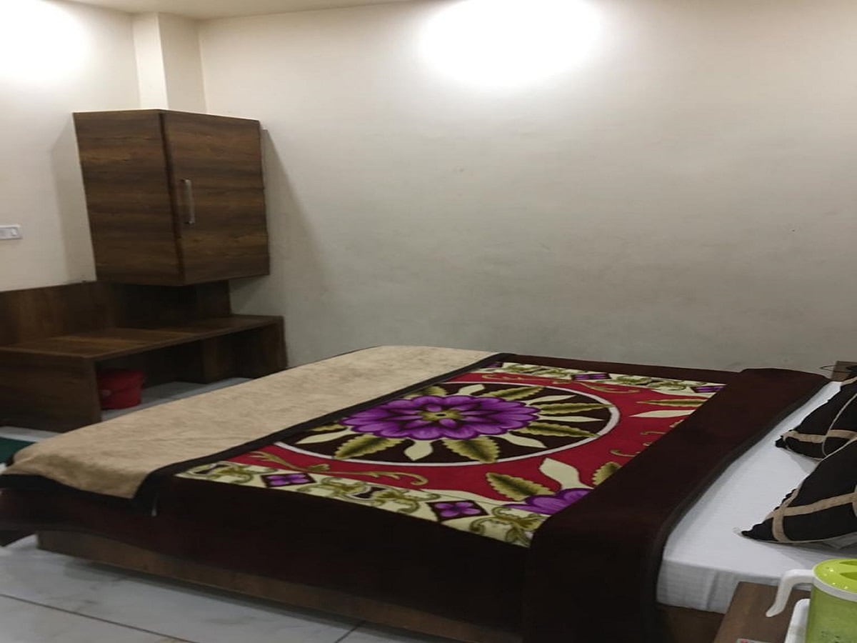 Hotel Grand Shivaay - Tap to explore photos