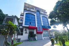 Via Mansarovar Palace