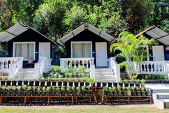 Pebbles Resort | Cottages & Camps