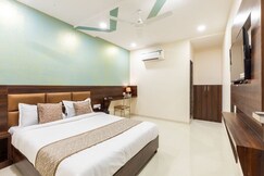 BKC NX Rooms and Caretaker