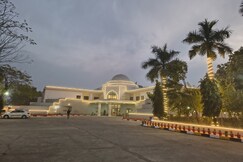 THE ROYAL RESIDENCY (UNIT OF INPAC TRAVELS INDIA Ltd.)