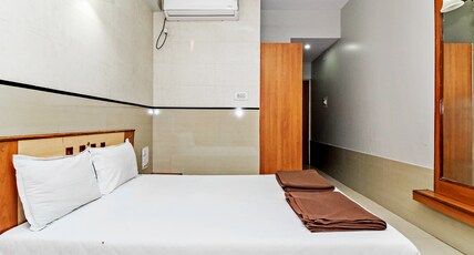 Hotel Hoysala  Room Type - Standard Ac Room