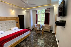 Eden Rooms Khajjiar