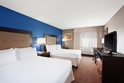Holiday Inn SEATTLE DOWNTOWN