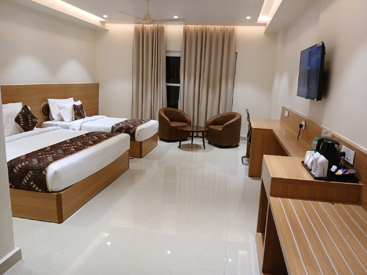 Main gallery
