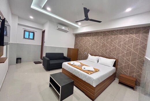 Hotel Kalp Rooms