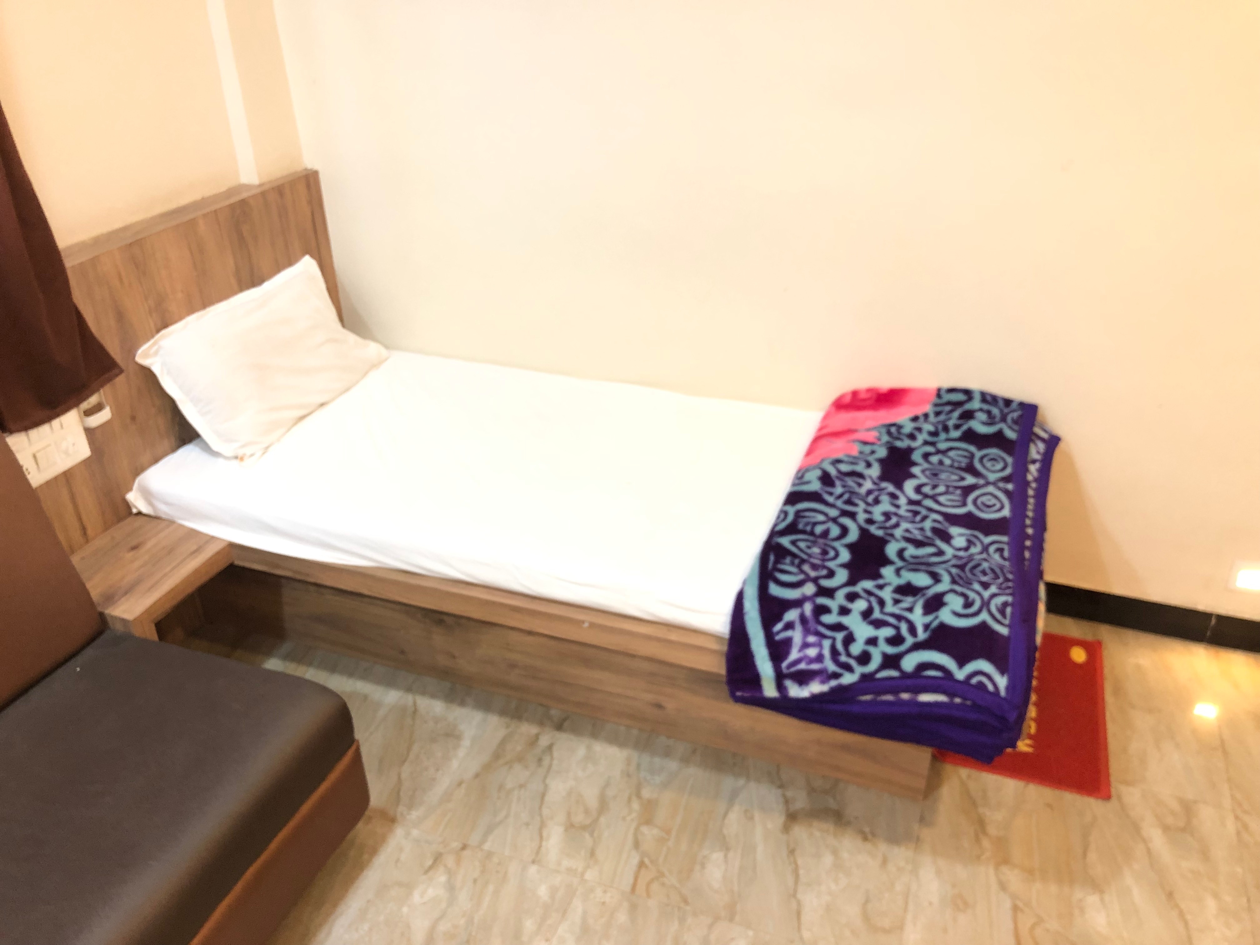 MAHARAJA AGRASEN RESORT - Tap to explore photos