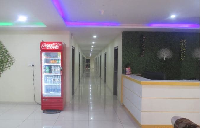 Main gallery
