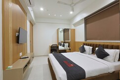 Hotel Vivanta Inn