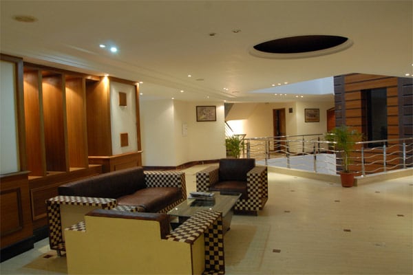 Main gallery