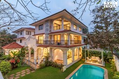 StayVista at Mirabelle