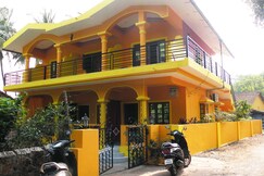Sai Guru Guest House