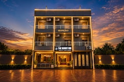 FabHotel Bunny Inn