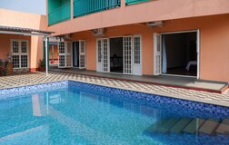 Swimming Pool 1