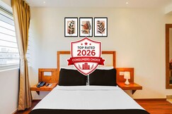 Super Townhouse Ramamurthy Nagar West Formerly Phoenix Hotel
