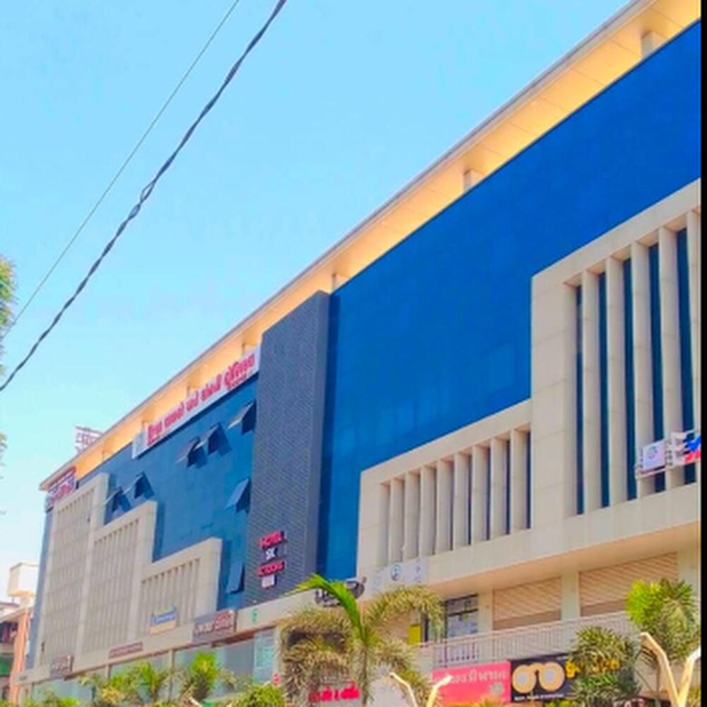 Hotel SK - Tap to explore photos