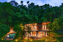 Alaya 2 Bedroom Boutique Pool Villa Wayanad by VOYE HOMES