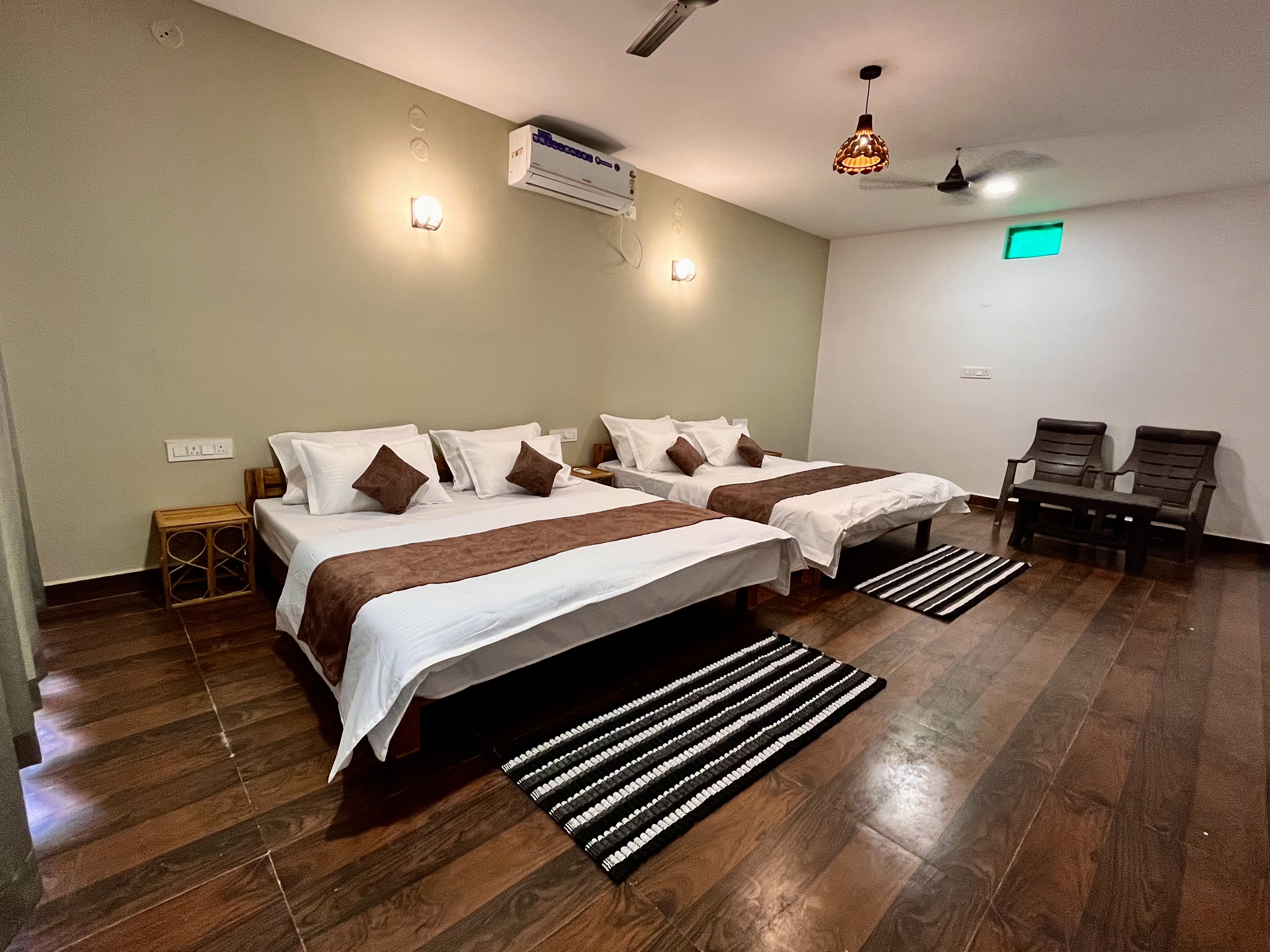 Grand Narmada Homestay - Tap to explore photos