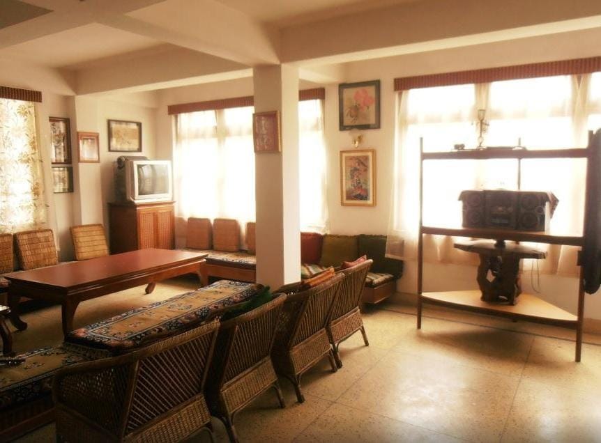 Main gallery