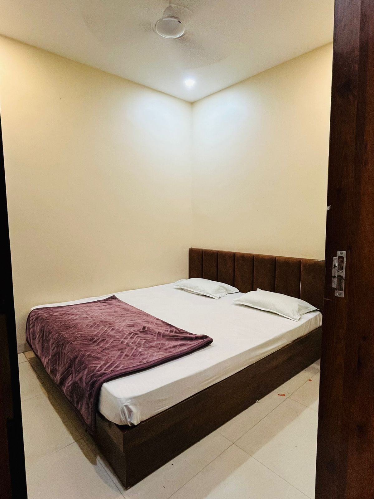 Hotel Ujjain Dwarka - Tap to explore photos